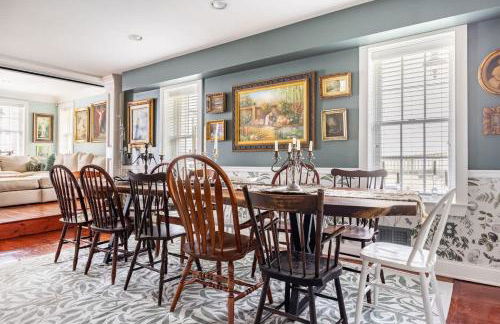 Unique Luxury Central Historic Landmark Home - Foto 3