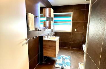 Mein Apartment, Forest View mit Balkon und Klima, bis 10 Personen - Foto 69