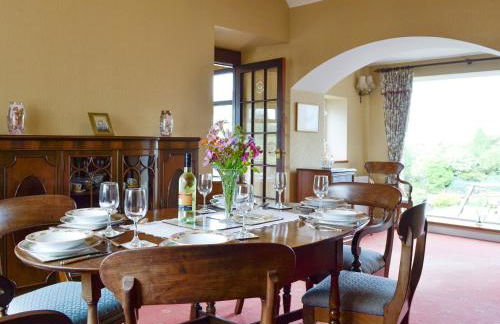 Sauchenshaw Cottage - Foto 11