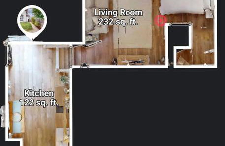 Blossom Lodge - Photo 13