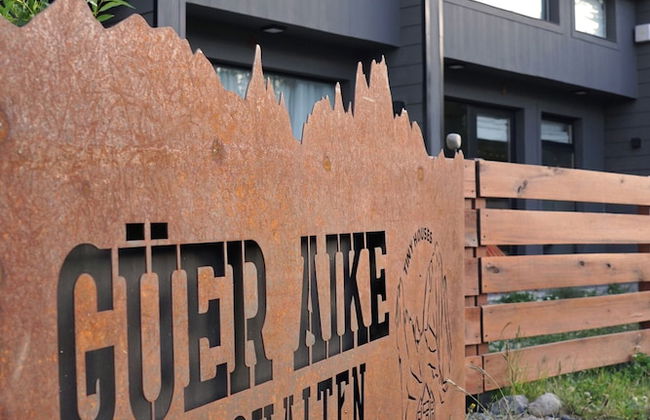 Güer Aike Tiny Houses - Foto 12