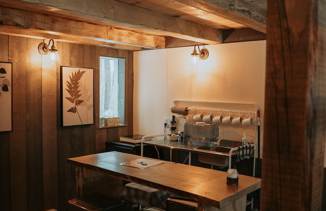 Station Chêne Rouge - Foto 66