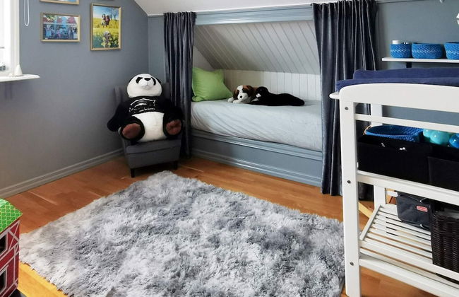 4 Star Holiday Home in Lysekil - Foto 14