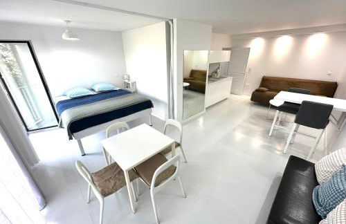 Studio Trip In Paris - Gare de l'Est - Foto 1