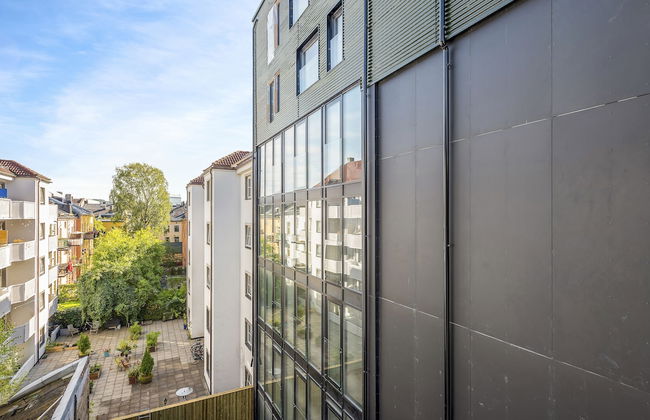 Frogner House - Grünerløkka - Foto 32