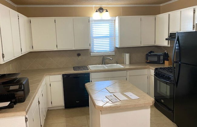 Summer Creek Cabins - Foto 12