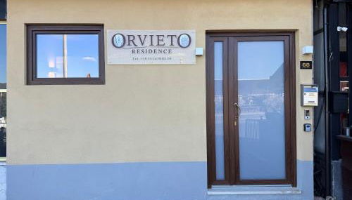 Orvieto Residence - Foto 2