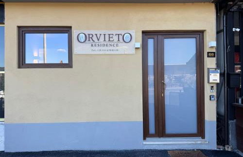 Orvieto Residence - Foto 2