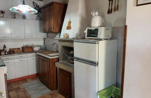 Villa Il Corniolo - Foto 55