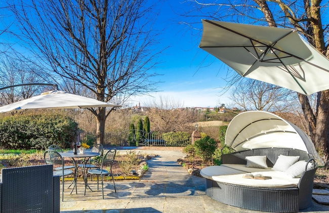 Uvaspina 8 Emma Villas - Foto 3