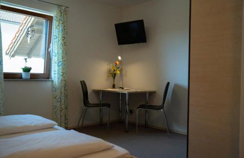 Gästehaus Roming - Foto 24