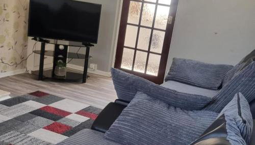 Doncaster-House-Sleeps8-Parking-Garden - Foto 2