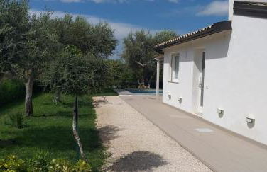 VILLA FEDERICA CON PISCINA/WITH POOL - Foto 19