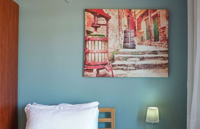 Nazende_beautiful Sea View Flat in Lovely Old Town - Foto 7