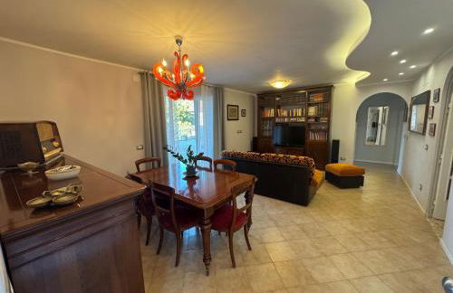 Cas'Ale ai Castelli Romani - Foto 3