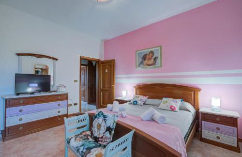 Villa Oasi With Private Pool - Happy Rentals - Foto 9