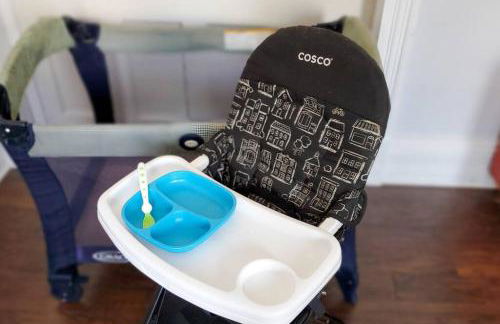 Cozy Bungalow 10 Min to DTWN CLE - Foto 15