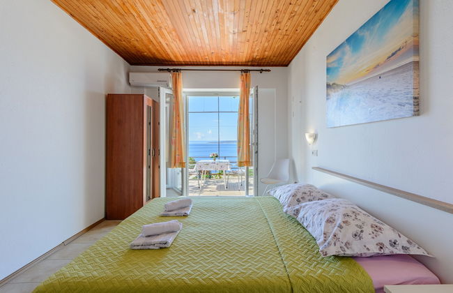 Rooms Sani - Foto 14