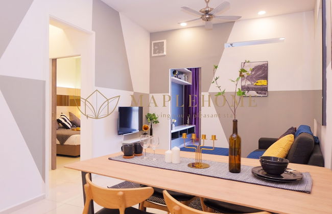 The Robertson Kuala Lumpur - Foto 71