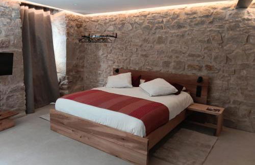 Apartamentos Patio y Calados Rioja Suites - Foto 38