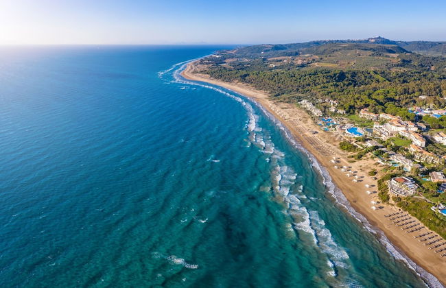 Villa Thalassa Sea View - Photo 36