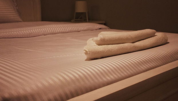 Lisianthus Blossom Hideaway 2BR - Foto 3, Habitación