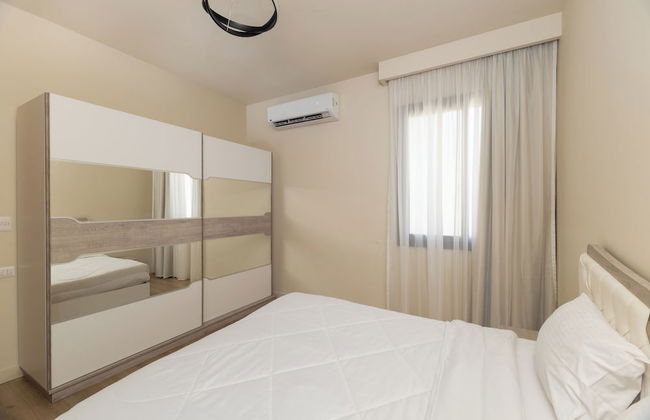 Apartment With view in Allegria Residenc - Foto 12