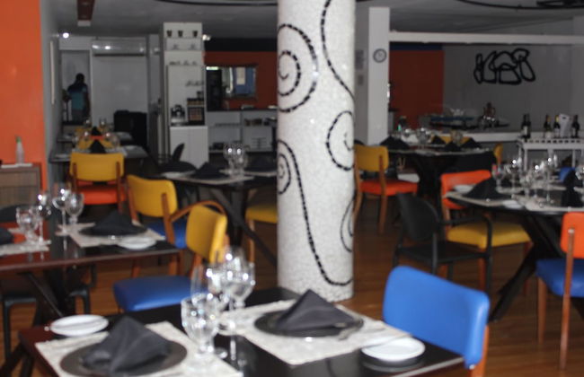 Flat Golden Fortaleza - Photo 22