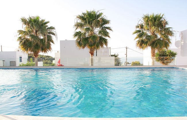 Villa Stefania with Pool - Photo 33