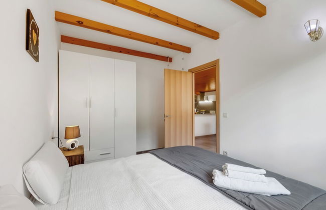 Andorra Family Mountain Apartment - Photo 2