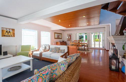 Villa Flora - Foto 7