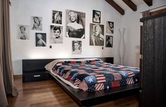 Entire Accommodation in Castelfranco Veneto - Photo 3