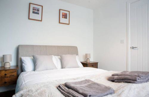 Bankside StaysSleeps 8 - Foto 10