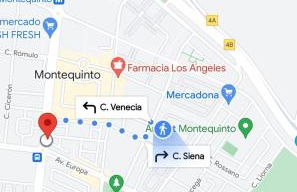 Montequinto apartamento 50m en Semisótano - Photo 23