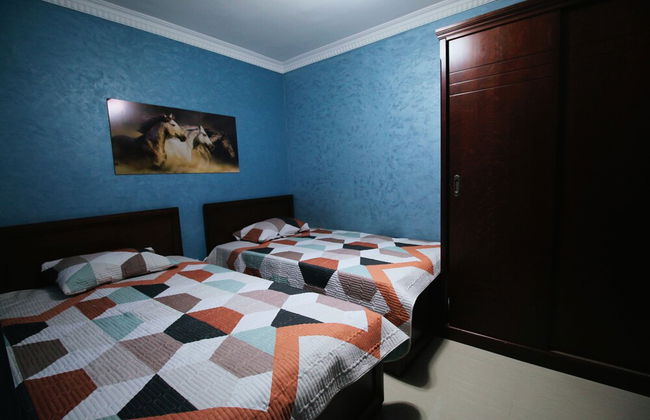 Golden Charming 3-bed Apartment in Cairo - Foto 7