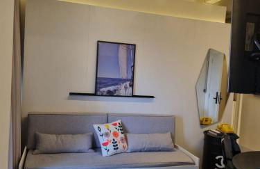 Loft Industrial - Edifício Vista Mare apto novo - Foto 28