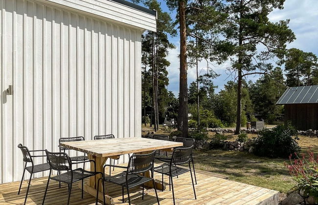 4 Star Holiday Home in Monsteras-by Traum - Foto 55