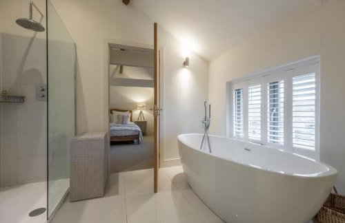 The Hayloft - Foto 32