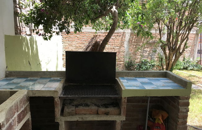 OliLer s House&Garden Zona Centro - Foto 31