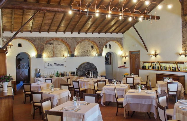 Il Borgo Country Resort - Photo 23