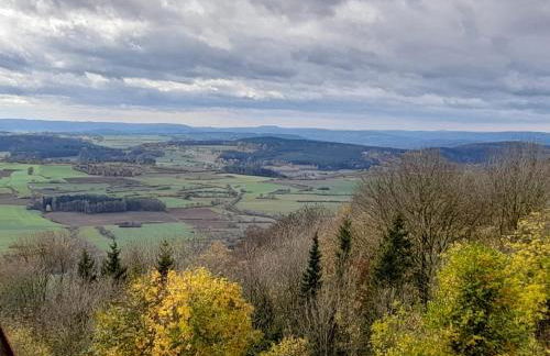 Fränkische Linie - Radspitz-Ferienwohnungen - Foto 16