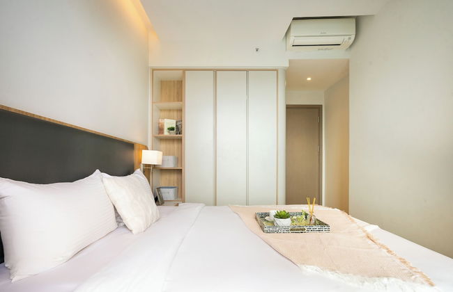 Luminous - Zenity Luxury Apartment - District 1 - Foto 52