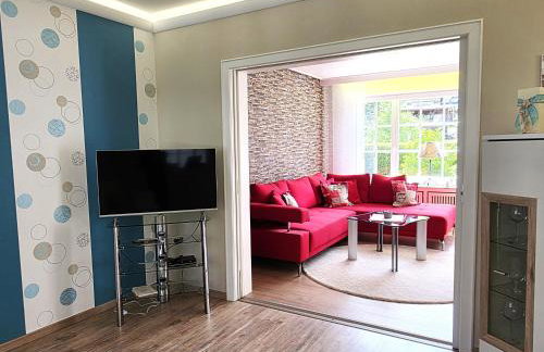 Ferienwohnung Sommersonne - Foto 6