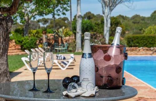 Finca RÚSTICA FELOSTAL Son Soleclau with Sauna & Pool - Foto 16