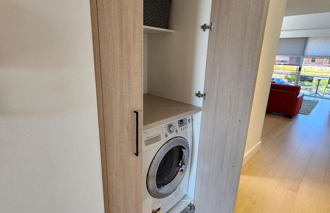 Semaphore Blue Apartments - Foto 22