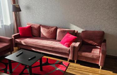 Apartament Red - Foto 8