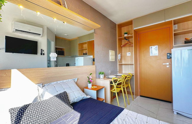 Smart Costa Azul by VLV Stays - Photo 34