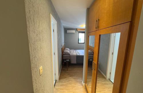 Conforto e Praticidade Apartamento até 3 no Batel - Foto 5