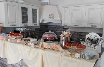 B&B CasalFarano - Foto 53