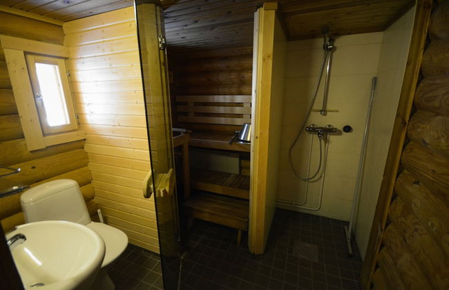 Manamansalo Camping - Foto 4